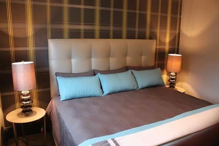 Vintage Block Inn & Suites Okoboji Luaran gambar