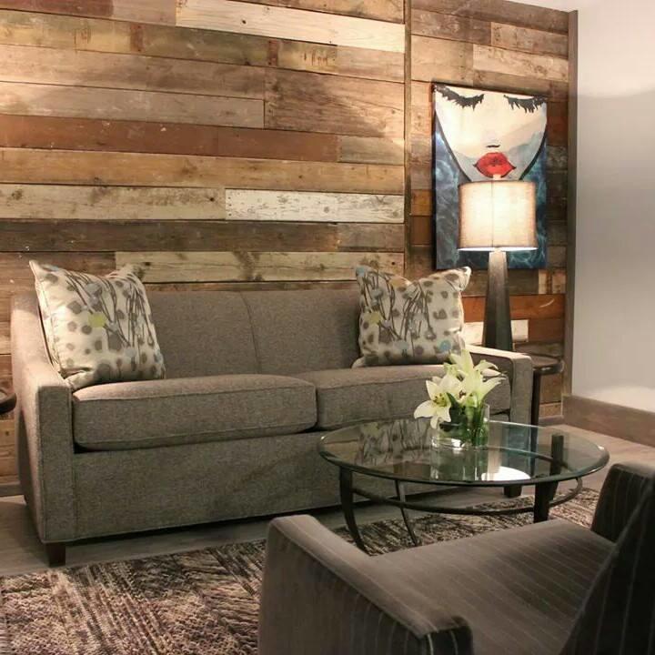 Vintage Block Inn & Suites Okoboji Luaran gambar